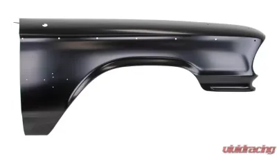 AMD RH Front Fender Ford Galaxie 1963 - 200-8963-R