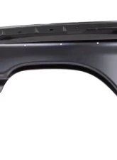 AMD RH Front Fender Ford Galaxie 1963                                     - 200-8963-R - Image 2