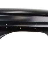 AMD RH Front Fender Ford Galaxie 1964                                     - 200-8964-R - Image 4