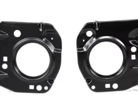 AMD Headlight Bracket Set Plymouth Barracuda 1971