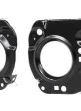 AMD Headlight Bracket Set Plymouth Barracuda 1971                                     - 202-1571-S - Image 2