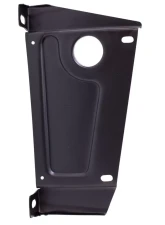 AMD LH Grille Support Brace Ford Fairlane 1966                                     - 202-8466-L - Image 3