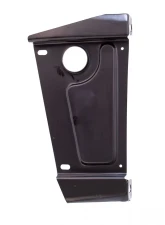 AMD LH Grille Support Brace Ford Fairlane 1966                                     - 202-8466-L - Image 2