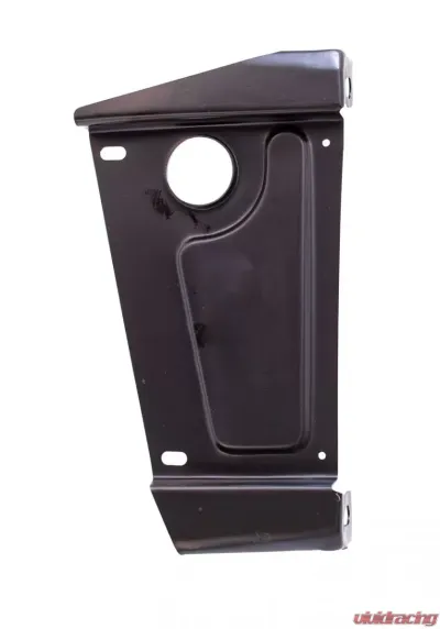 AMD LH Grille Support Brace Ford Fairlane 1966 - 202-8466-L