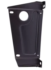 AMD RH Grille Support Brace Ford Fairlane 1966                                     - 202-8466-R - Image 3