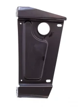 AMD RH Grille Support Brace Ford Fairlane 1966                                     - 202-8466-R - Image 2