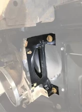 AMD RH Headlight Support Bracket Ford Fairlane | Ranchero 1967                                     - 202-8467-R - Image 3