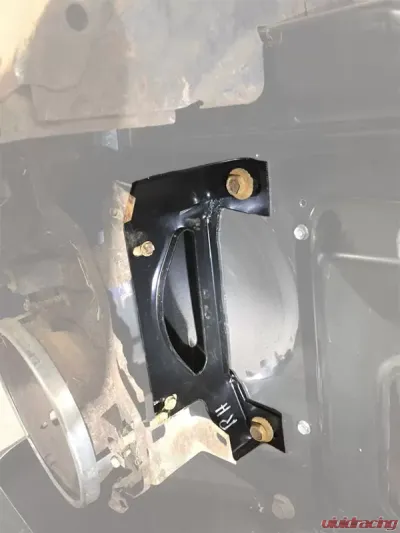 AMD RH Headlight Support Bracket Ford Fairlane | Ranchero 1967 - 202-8467-R