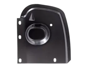 AMD LH Headlamp Support Apron Ford Galaxie 1963