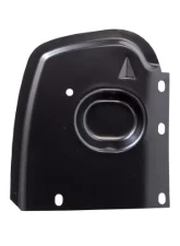 AMD LH Headlamp Support Apron Ford Galaxie 1963                                     - 202-8963-L - Image 2