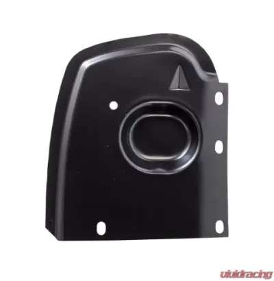 AMD LH Headlamp Support Apron Ford Galaxie 1963 - 202-8963-L