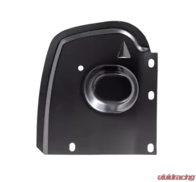 AMD RH Headlamp Support Apron Ford Galaxie 1963 - 202-8963-R