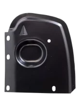 AMD RH Headlamp Support Apron Ford Galaxie 1963                                     - 202-8963-R - Image 2
