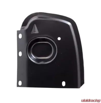 AMD RH Headlamp Support Apron Ford Galaxie 1963 - 202-8963-R