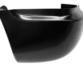 AMD RH Front Fender Lower Front Repair Panel Chevrolet Blazer | C/K | GMC Suburban 1967-1972