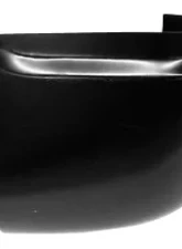 AMD RH Front Fender Lower Front Repair Panel Chevrolet Blazer | C/K | GMC Suburban 1967-1972                                     - 204-4067-R - Image 6