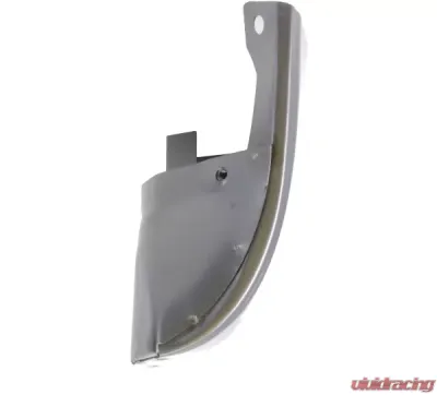 AMD RH Front Fender Lower Front Repair Panel Chevrolet Blazer | C/K | GMC Suburban 1967-1972 - 204-4067-R