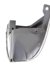 AMD RH Front Fender Lower Front Repair Panel Chevrolet Blazer | C/K | GMC Suburban 1967-1972                                     - 204-4067-R - Image 4