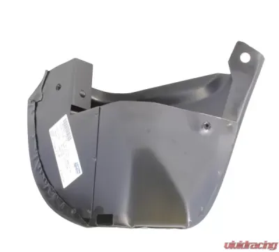 AMD RH Front Fender Lower Front Repair Panel Chevrolet Blazer | C/K | GMC Suburban 1967-1972 - 204-4067-R