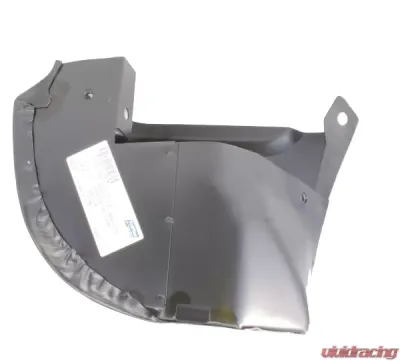 AMD RH Front Fender Lower Front Repair Panel Chevrolet Blazer | C/K | GMC Suburban 1967-1972 - 204-4067-R
