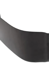 AMD LH Lower Front Rear Fender Patch Ford F100 | F250 1953-1956                                     - 204-4553-L - Image 5