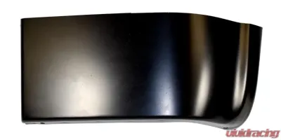 AMD LH Lower Front Rear Fender Patch Ford F100 | F250 1953-1956 - 204-4553-L