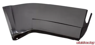 AMD LH Lower Front Rear Fender Patch Ford F100 | F250 1953-1956 - 204-4553-L