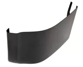 AMD RH Lower Front Rear Fender Patch Ford F100 | F250 1953-1956