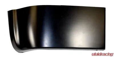 AMD RH Lower Front Rear Fender Patch Ford F100 | F250 1953-1956 - 204-4553-R