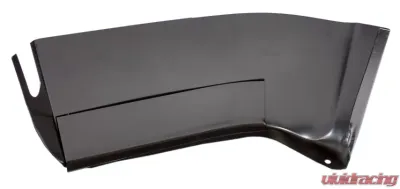 AMD RH Lower Front Rear Fender Patch Ford F100 | F250 1953-1956 - 204-4553-R