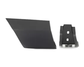 AMD LH Front Fender Lower Rear Repair Panel with Brace Plymouth Belvedere | GTX | Road Runner 1968-1970