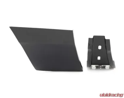 AMD LH Front Fender Lower Rear Repair Panel with Brace Plymouth Belvedere | GTX | Road Runner 1968-1970 - 205-1468-L