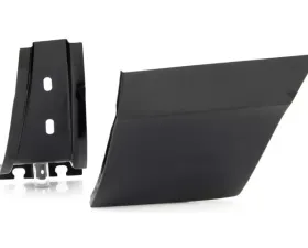 AMD RH Front Fender Lower Rear Repair Panel with Brace Plymouth Belvedere | GTX | Road Runner 1968-1970