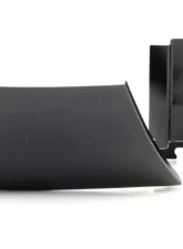AMD LH Front Fender Lower Rear Repair Panel with Brace Plymouth GTX | Road Runner | Satellite 1971-1972                                     - 205-1471-L - Image 2