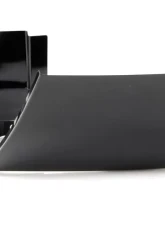 AMD RH Front Fender Lower Rear Repair Panel with Brace Plymouth GTX | Road Runner | Satellite 1971-1972                                     - 205-1471-R - Image 2
