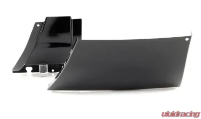 AMD RH Front Fender Lower Rear Repair Panel with Brace Plymouth GTX | Road Runner | Satellite 1971-1972 - 205-1471-R