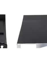 AMD LH Front Fender Lower Rear Repair Panel with Brace Plymouth Barracuda 1970-1974                                     - 205-1570-L - Image 3