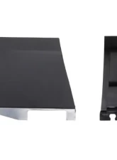 AMD RH Front Fender Lower Rear Repair Panel with Brace Plymouth Barracuda 1970-1974                                     - 205-1570-R - Image 3