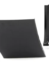 AMD LH Front Fender Lower Rear Repair Panel with Brace Dodge Dart | Demon 1967-1976                                     - 205-2067-L - Image 2