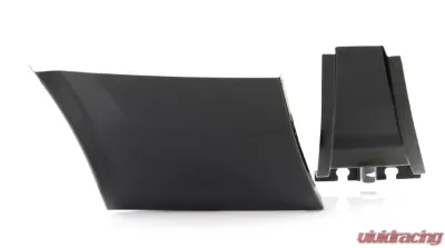 AMD LH Front Fender Lower Rear Repair Panel with Brace Dodge Challenger 1970-1974 - 205-2570-L