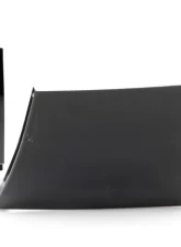 AMD RH Front Fender Lower Rear Repair Panel with Brace Dodge Challenger 1970-1974                                     - 205-2570-R - Image 2