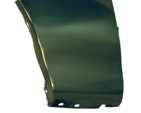 AMD LH Front Fender Lower Rear Repair Panel Chevrolet Chevelle 1970-1972