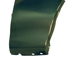 AMD RH Front Fender Lower Rear Repair Panel Chevrolet Chevelle 1970-1972