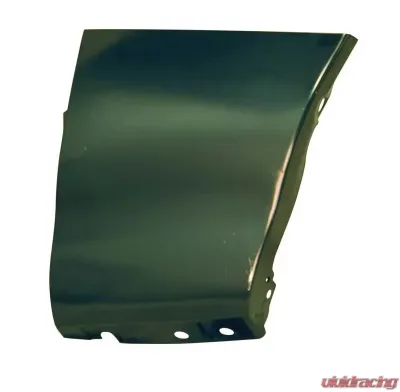 AMD RH Front Fender Lower Rear Repair Panel Chevrolet Chevelle 1970-1972 - 205-3470-R