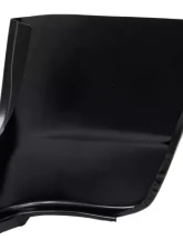 AMD LH Front Fender Lower Rear Repair Panel Chevrolet | GMC Truck 1947-1953                                     - 205-4047-L - Image 2