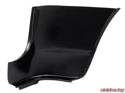 AMD LH Front Fender Lower Rear Repair Panel Chevrolet | GMC Truck 1947-1953 - 205-4047-L