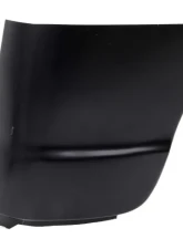 AMD RH Front Fender Lower Rear Repair Panel Chevrolet | GMC Truck 1947-1953                                     - 205-4047-R - Image 2