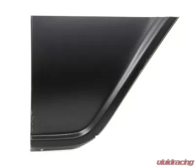 AMD LH Front Fender Lower Rear Repair Panel Chevrolet | GMC Truck 1955-1957 - 205-4055-L