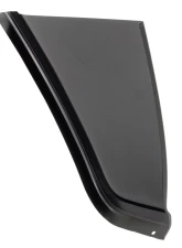 AMD LH Front Fender Lower Rear Repair Panel Chevrolet | GMC Truck 1955-1957                                     - 205-4055-L - Image 2