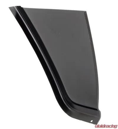 AMD LH Front Fender Lower Rear Repair Panel Chevrolet | GMC Truck 1955-1957 - 205-4055-L